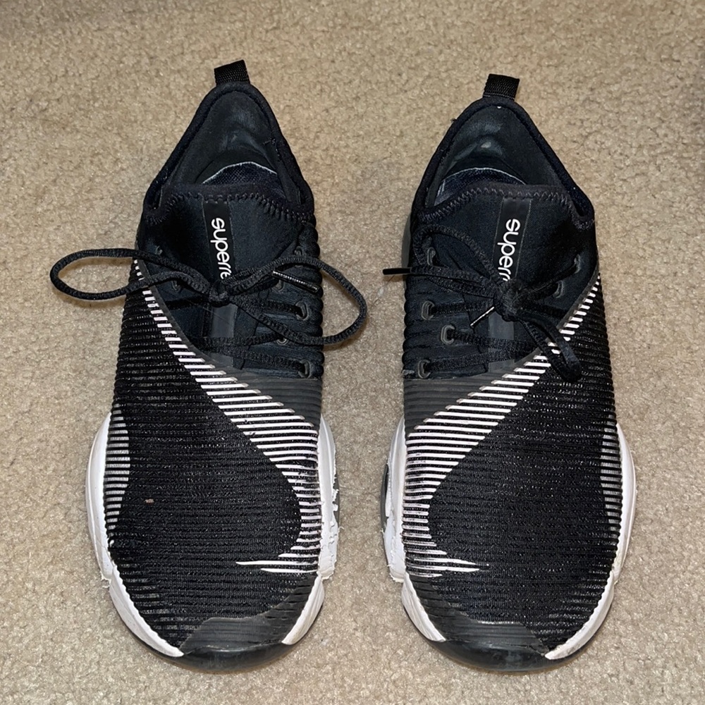 Nike Superreps